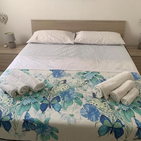 Appartamento Casa Enza Partanna Mondello Palermo Esterno foto