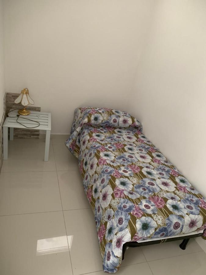 Appartamento Casa Enza Partanna Mondello Palermo Esterno foto