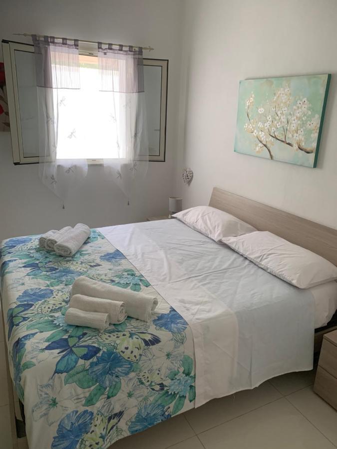 Appartamento Casa Enza Partanna Mondello Palermo Esterno foto